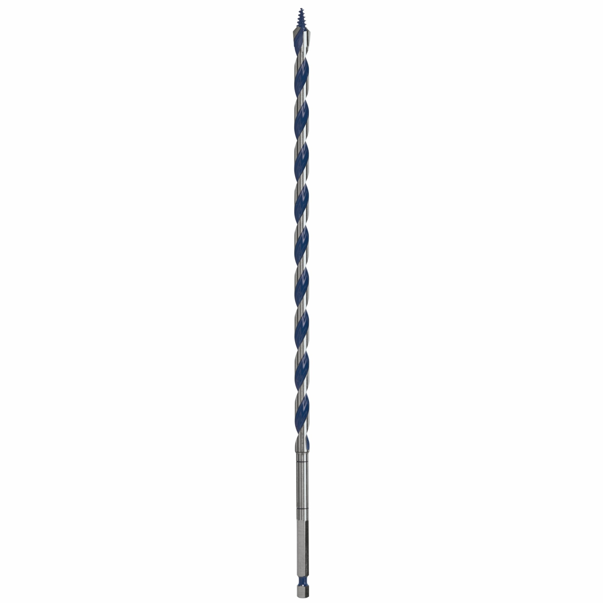 Bosch Daredevil Auger Bits — 3/8in. x 13in., Model# NKMT06